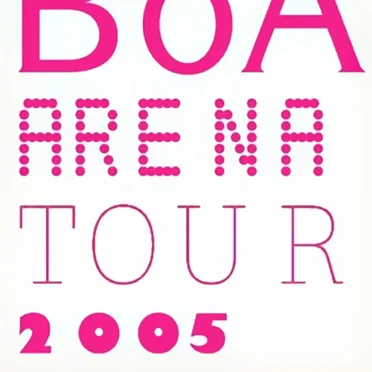 ARENA TOUR 2005 -BEST OF SOUL-