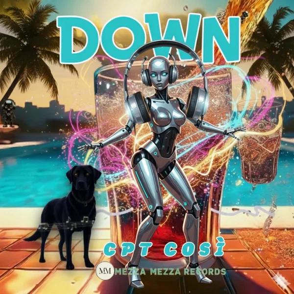 Down