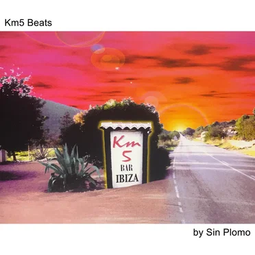 Km5 Beats by Various Artists - album cover