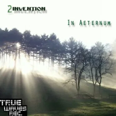 In Aeternum by 2Inventions - album cover