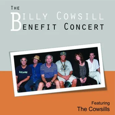 The Billy Cowsill Benefit Concert (Live at the El Rey Theater)