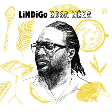 Kosa Néna by Lindigo - album cover