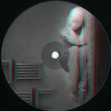 Obedience EP by Caesium - album cover