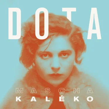 Mascha Kaléko