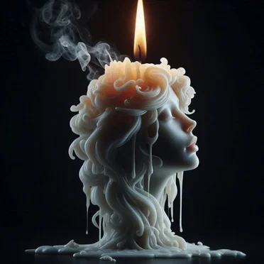 A Fading Memory