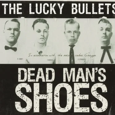 Dead Man's Shoes