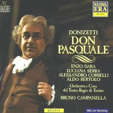 Don Pasquale