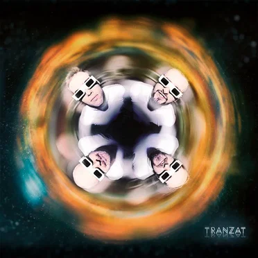 The Great Disaster by Tranzat - album cover