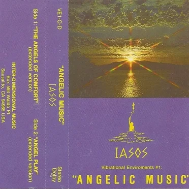 Angelic Music