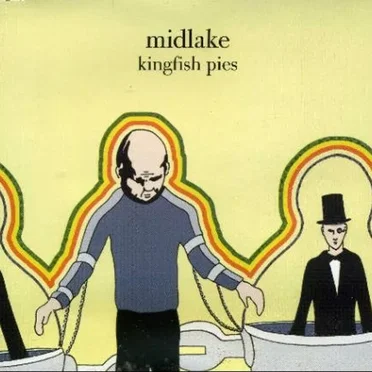Kingfish Pies
