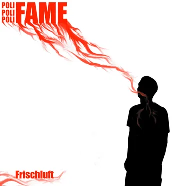 Frischluft by Polifame - album cover