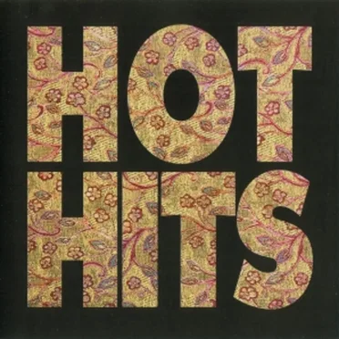 Hot Hits by Various Artists - album cover