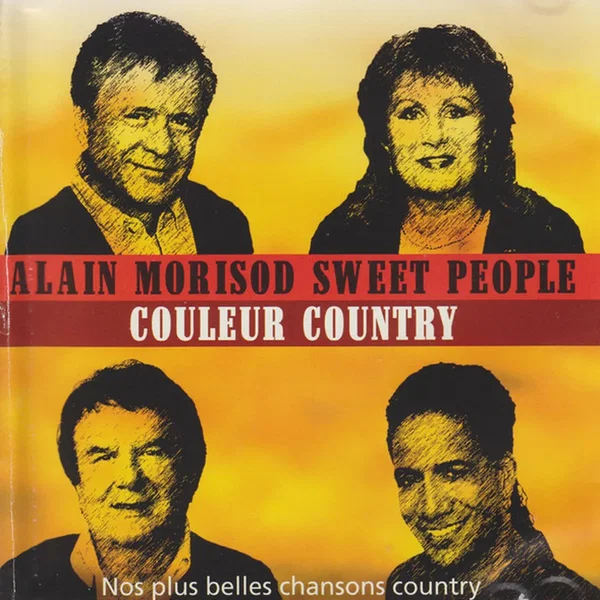 Couleur Country