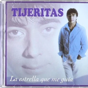 La estrella que me guía