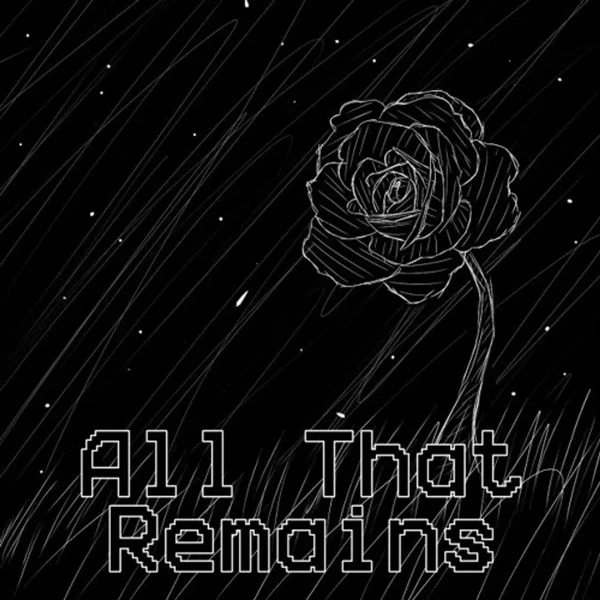 All that remains