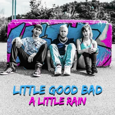 A Little Rain