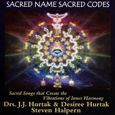 Sacred Name Sacred Codes