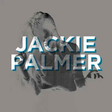 Jackie Palmer by Jackie Palmer - album cover