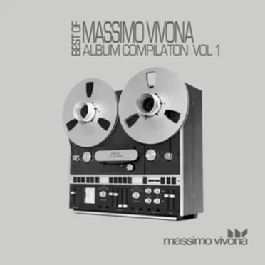 Best Of Massimo Vivona, Volume 1