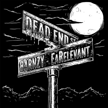 Dead End St. by Barnzy - album cover