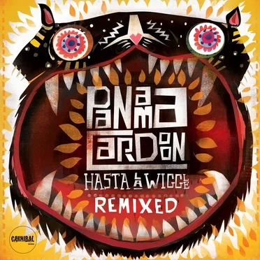 Hasta La Wiggle Remixed by Various Artists - album cover