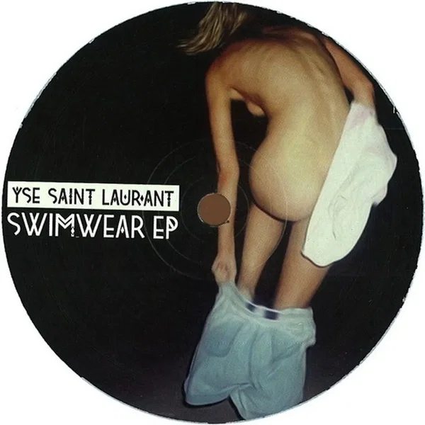 Swimwear EP