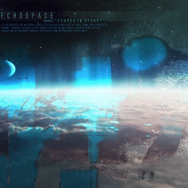 echoes in space [4.2GB sound library] w/variant rework