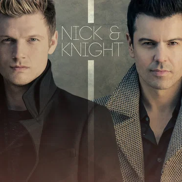 Nick & Knight by Nick & Knight - album cover