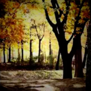Between Worlds