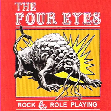 Rock & Role Playing