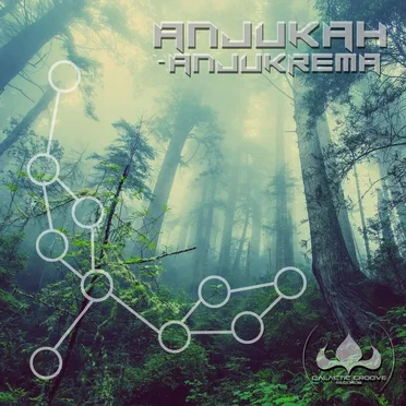 Anjukrema by Anjukah - album cover