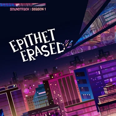 Epithet Erased Season 1 OST