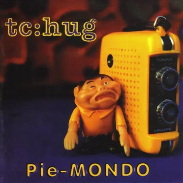 Pie-Mondo