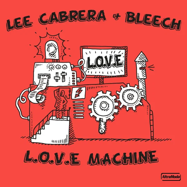 L.O.V.E. Machine