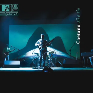 Zii e zie: MTV ao vivo