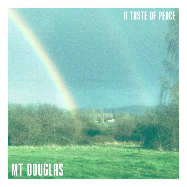 A Taste of Peace