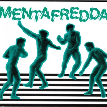 Mentafredda by Various Artists - album cover