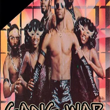 Harlem City Soul Vol. 2 - Gang War