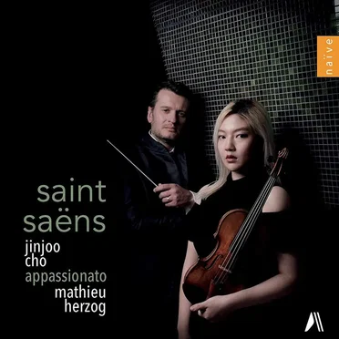 Saint‐Saëns