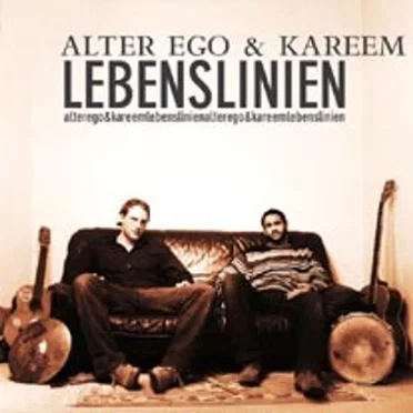 Lebenslinien