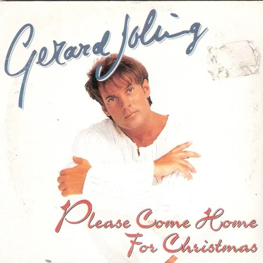 Please Come Home for Christmas / Somewhere Lies Angelland