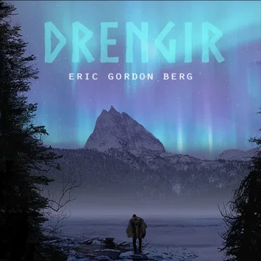 Drengir by Eric Gordon Berg - album cover