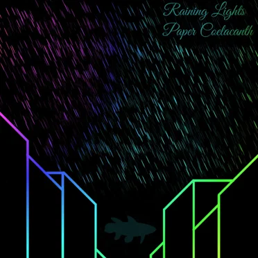 Raining Lights