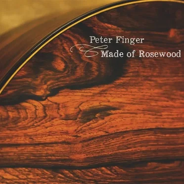 Made of Rosewood