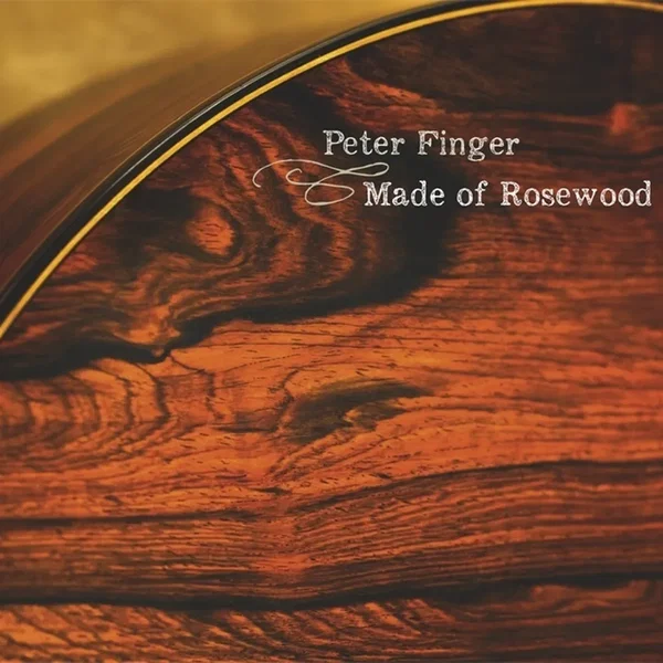 Made of Rosewood