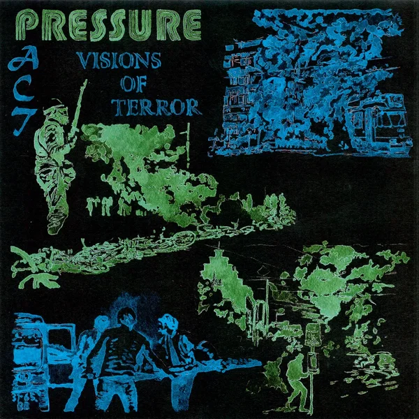 Visions of Terror