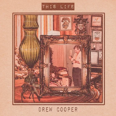 Drew Cooper