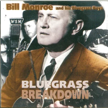 Bluegrass Breakdown