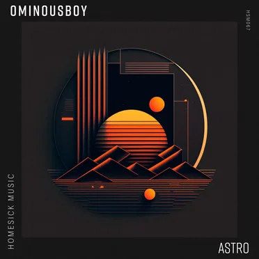 Ominousboy