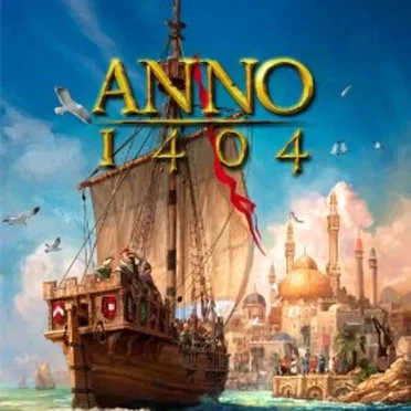 Anno 1404 by Dynamedion - album cover